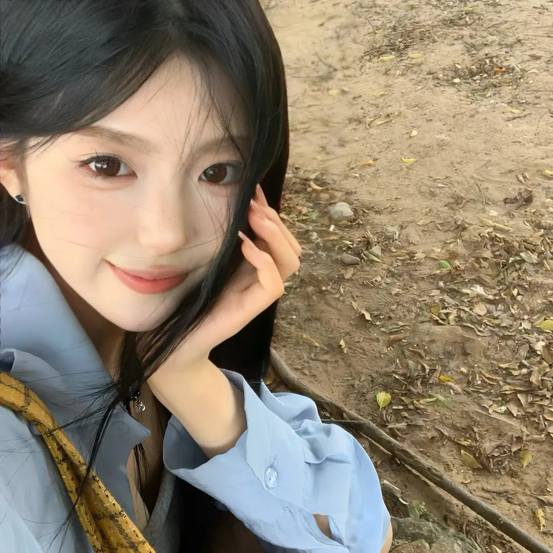 宝藏女王