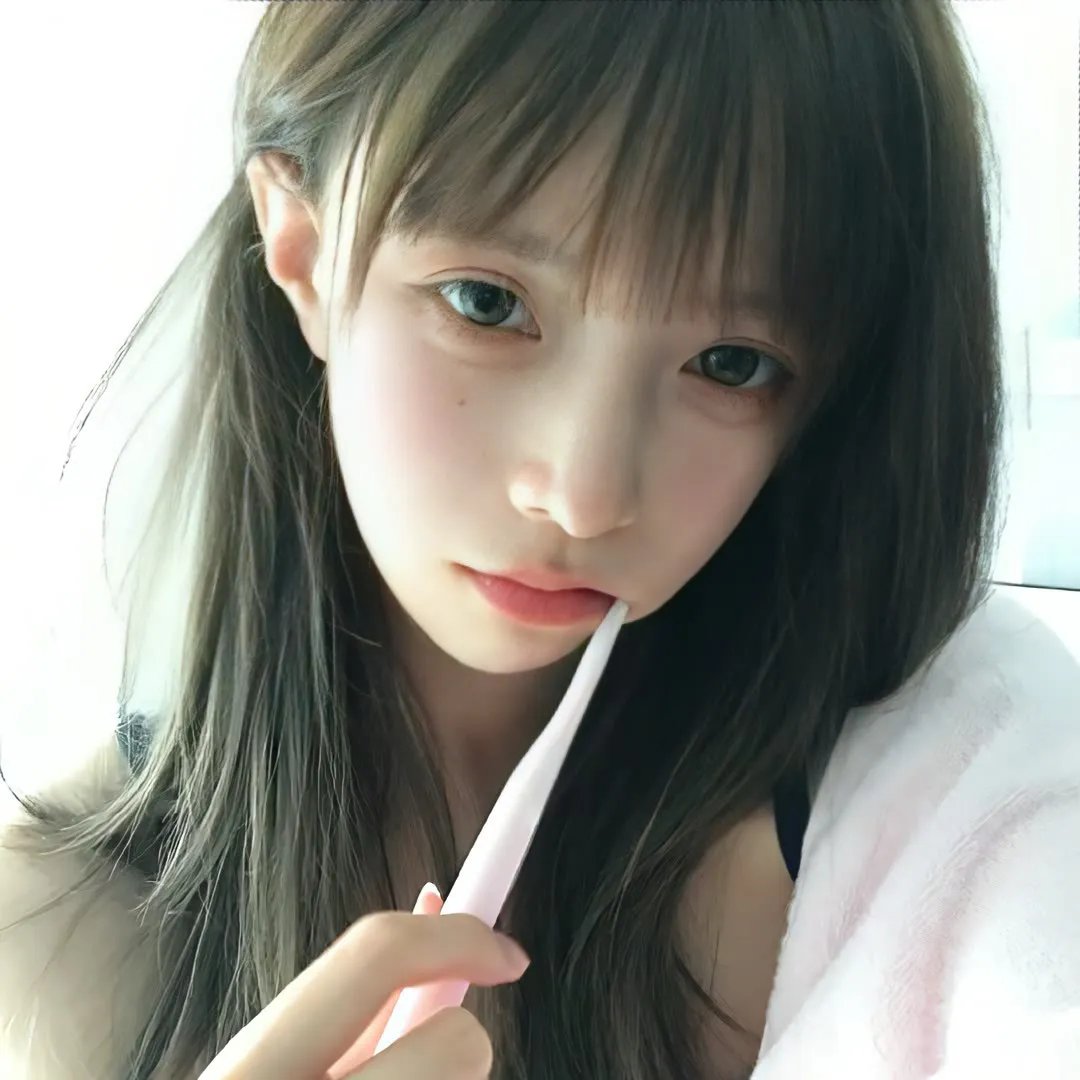 对影