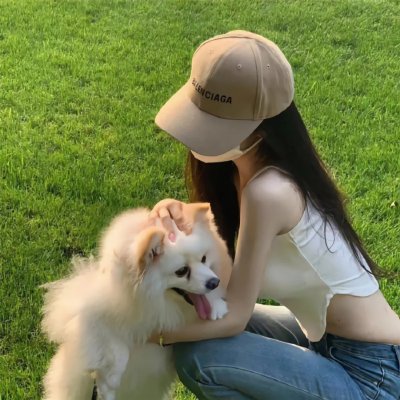 暗街中的人们